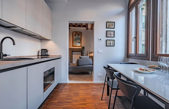 Ca' Vida Apartments - Foto 40