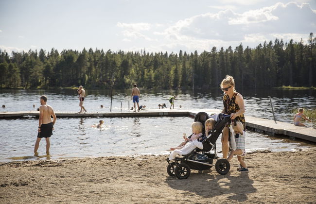 First Camp Ånnaboda-Örebro - Foto 28