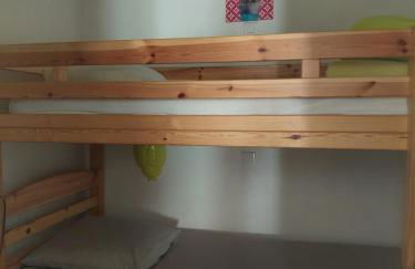 Appartement 4 pièces dans une petite résidence calme, climatisation et piscine - Foto 32