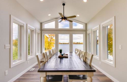 Pearl Lake Retreat with Dock and Stunning Views! - Foto 6