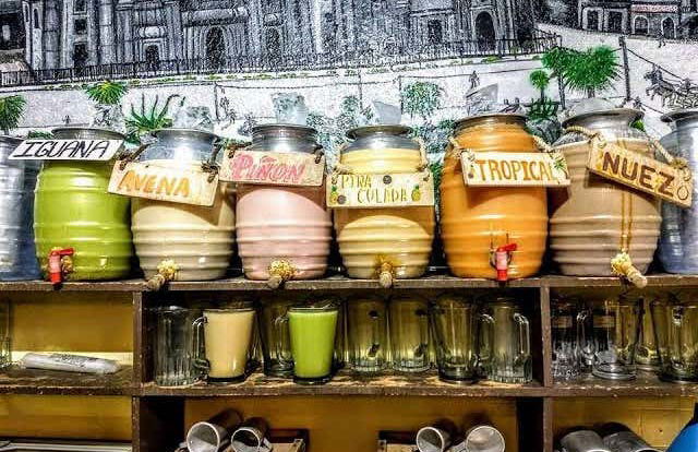 Pulque Tasting - Photo 5