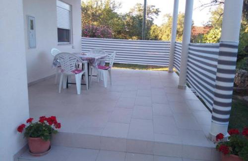 Family-friendly apartments with swimming pool Lozovac, Krka - 18961 - Foto 18