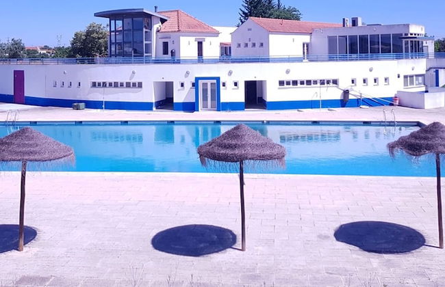 Aldeamento Turistico de Palmela - Foto 10