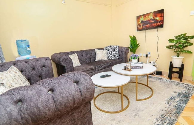 Lux Suites Nairobi House Naivasha - Photo 1