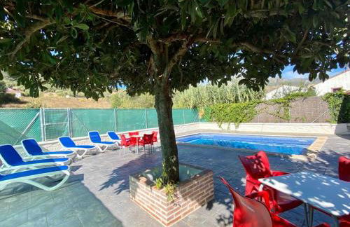 Casa Rural El Níspero - Foto 71