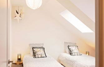 Le Presbytère des Baraques à Blériot-Plage - Foto 72