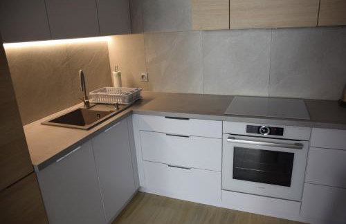 Apartament Pod Papugami - Foto 8