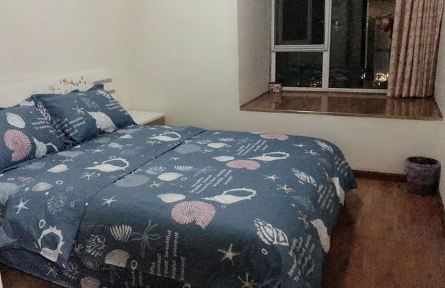 Linjia Boutique Apartment - Photo 12