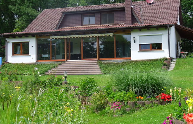 Nice rooms Strasbourg - Europapark - Foto 1