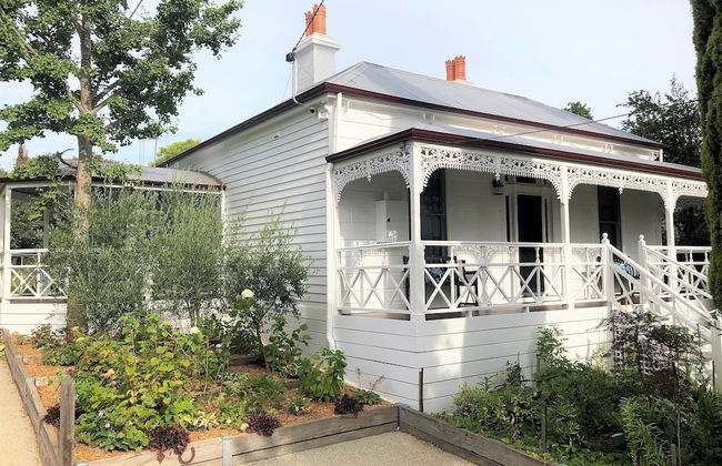 Fairbank House - Photo 21