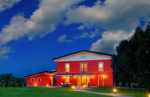 Agriturismo la Chiocciola - Foto 1