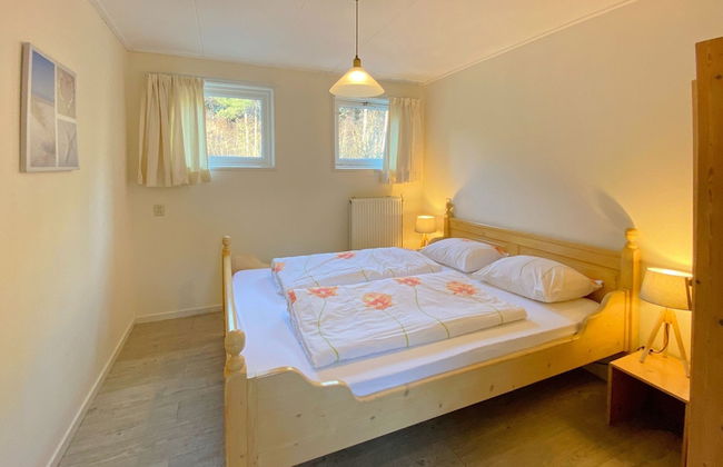 Apartment Bergen aan Zee Near Beach - Photo 12