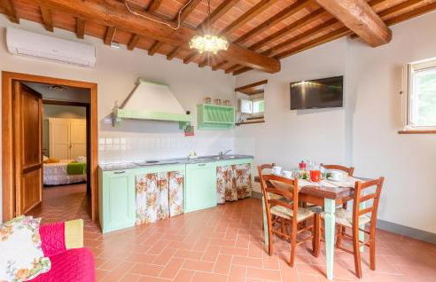 Gorgeous Home In Castiglion Fiorentino - Foto 23