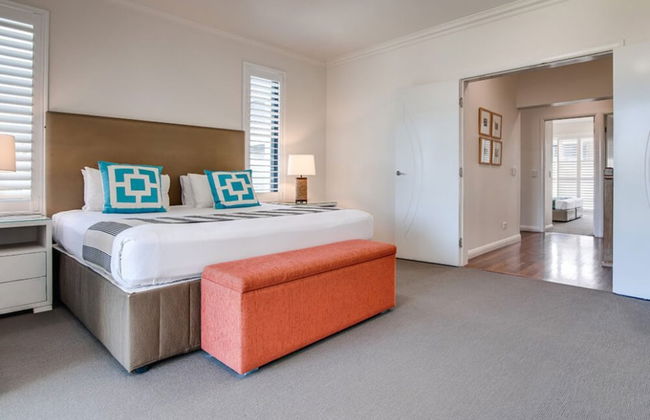 Sand Dunes Resort - Foto 13