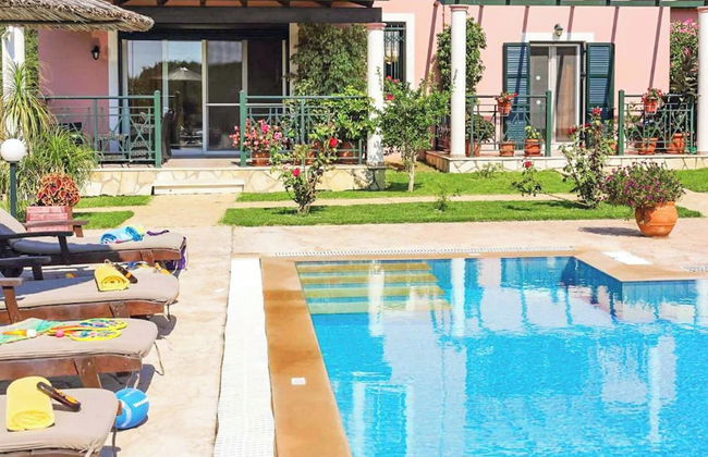 Villa Carreta - Foto 5