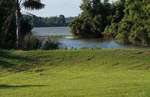 Villa met prive zwembad nabij Orlando optional heated pool - Foto 35