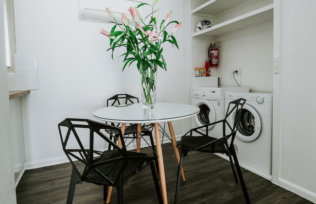 SoYa Apartment Hotel - Foto 22