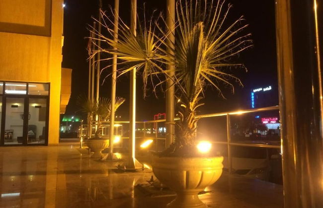 Lily Hotel Suite Hofuf - Photo 35