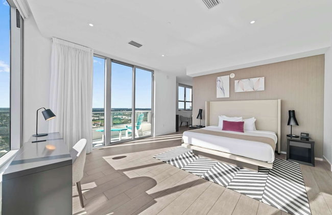 2BR Ocean Penthouse - Private Terrace & Hot Tub - Foto 11