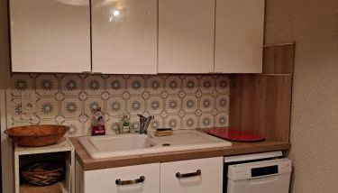 Bolquère appartement de plain-pied 1 à 4 personnes - Foto 2