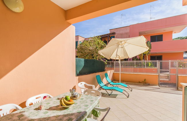 Villetta Arancio 350 Meters From The Sea - Foto 1