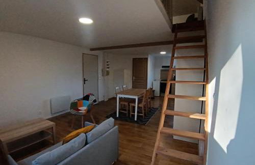 Appartement tout confort proche Lille idéal pour Pro - Foto 21