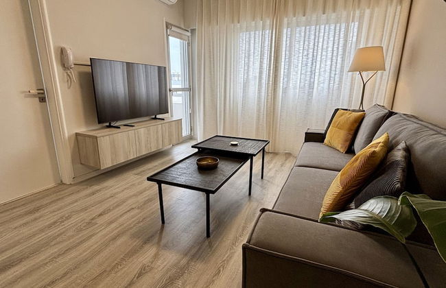 Seabreeze City Center Flat No 5 - Foto 5