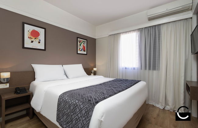 NewCiti Itaim by Charlie - Foto 4