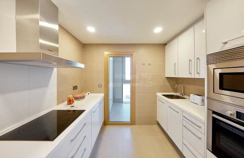INTEMPO SKY Apartament-231 - Foto 50