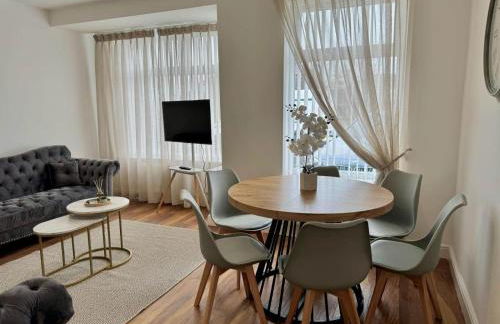 Orchid – 3-Bedroom Home in Filton, Bristol - Foto 29