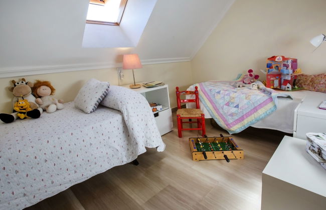 Atico Estrella del mar - Foto 20