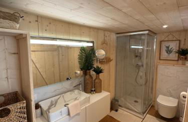 La Maison Du Soleil - Foto 33