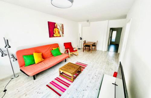 Apartment in Bergisch Gladbach - Foto 1
