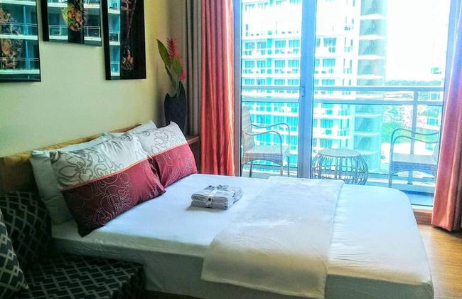 Azure Rio West Wave Pool 1 Bedroom near Airport - Foto 24