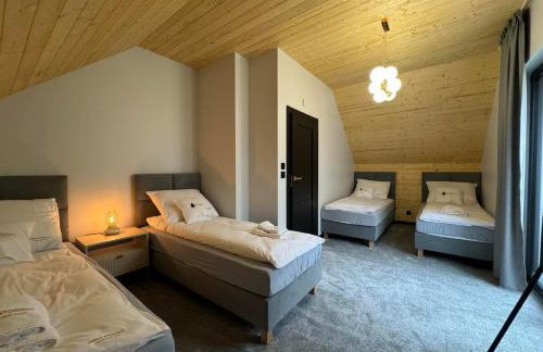 LEŚNA STODOŁA 2 - Foto 26