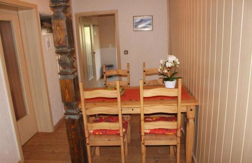 Haus Waldesruh, 3 Ferienwohnungen - Foto 22