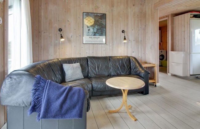 3 bedroom House in Sønderho with terrace - Photo 24