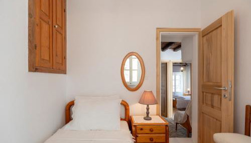 Marouso Villa - Paros Seaview Getaway - Foto 4