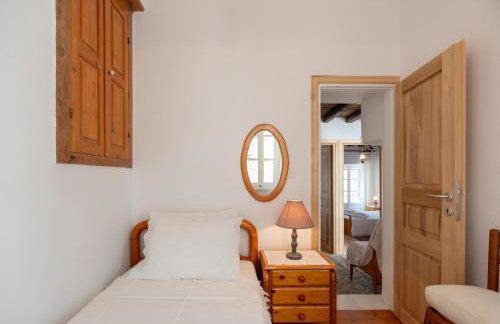 Marouso Villa - Paros Seaview Getaway - Photo 4