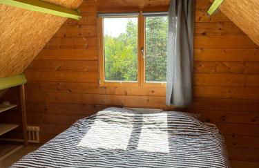 Grande maison en bois eco-responsable proche de la mer - Foto 9