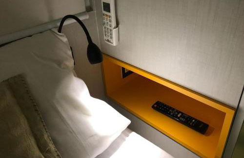 Apto Studio 501 mobiliado com linda vista - Foto 8