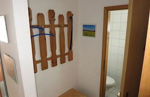 Ferienwohnungen im Feriendorf Reichenbach Nr 11A - Foto 19