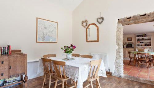 Old Milking Parlour - Foto 4