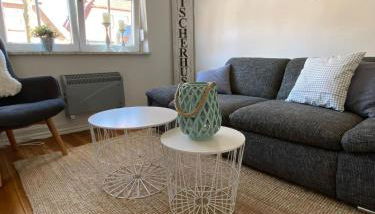 Fischerhus Fehmarn Comfortable Holiday Residence - Foto 2