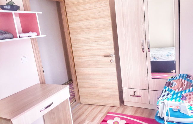 ST Apartment - Foto 2