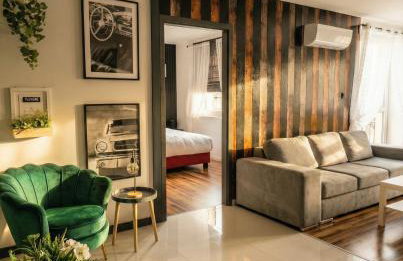 Apartamenty koło Szczyrku A&S Spa - basen, jacuzzi, sauna - Foto 34