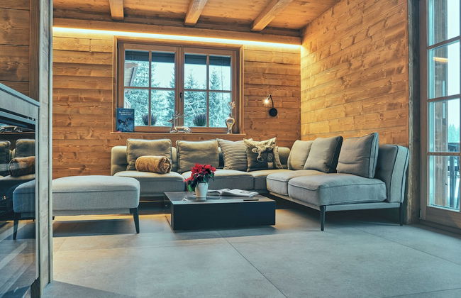 Sissi s green Chalets - Foto 25