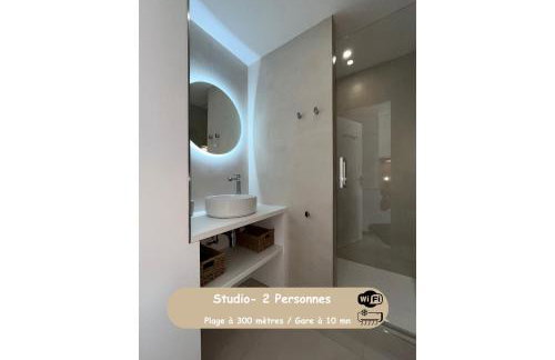 La Cigale Varoise - Hyères La Plage - Foto 6