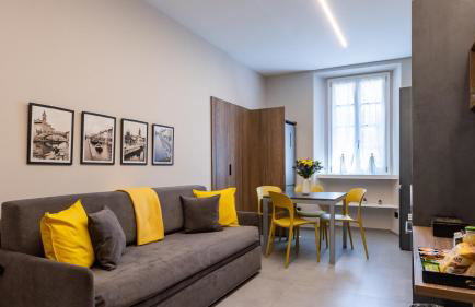 La Finestra sul Naviglio Grande - Foto 22