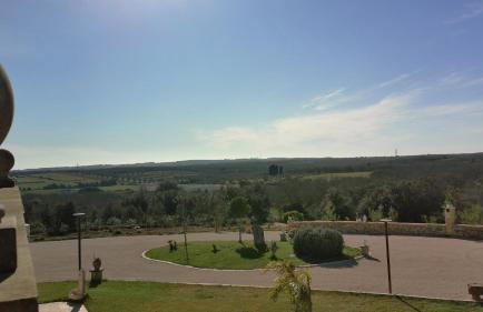 Masseria Causio - Photo 5